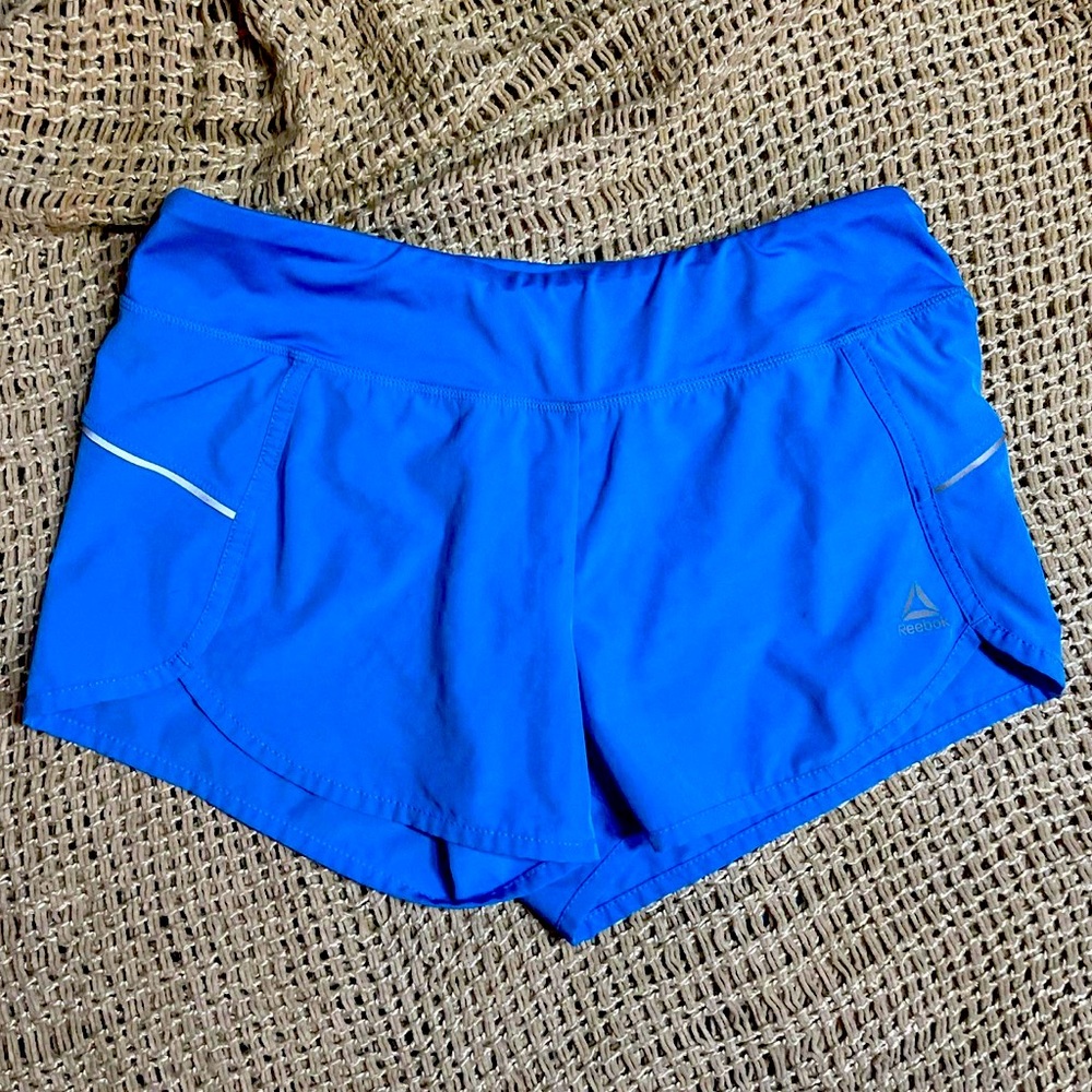 athletic shorts